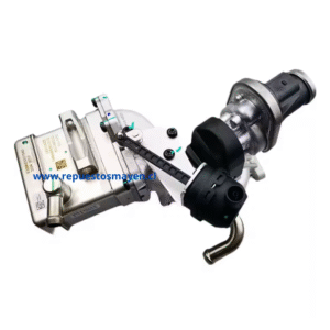 EGR valvula completa maxus D20:  t60-2.0, G10, V90