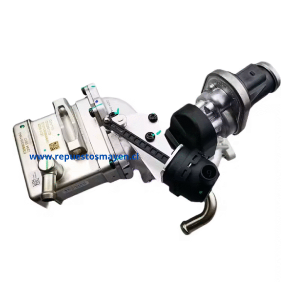 EGR valvula completa maxus D20:  t60-2.0, G10, V90
