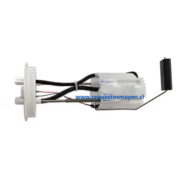 Sensor y bomba nivel de estanque de petróleo Maxus D20: T60, T90, V90, G10