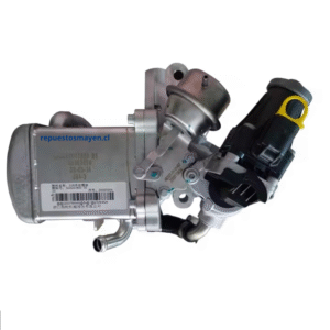 Válvula EGR con enfriador MAXUS T60 D20