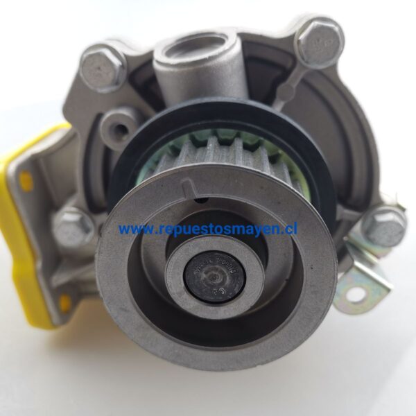 Bomba de agua Maxus T60 motor 2.8 - Imagen 4