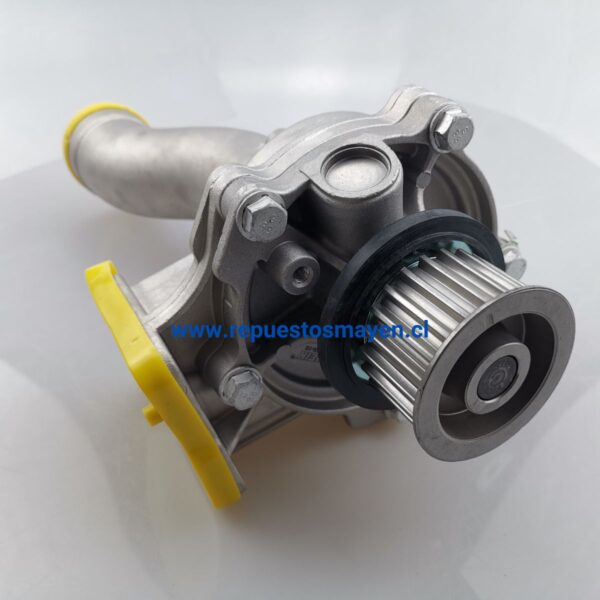 Bomba de agua Maxus T60 motor 2.8 - Imagen 3