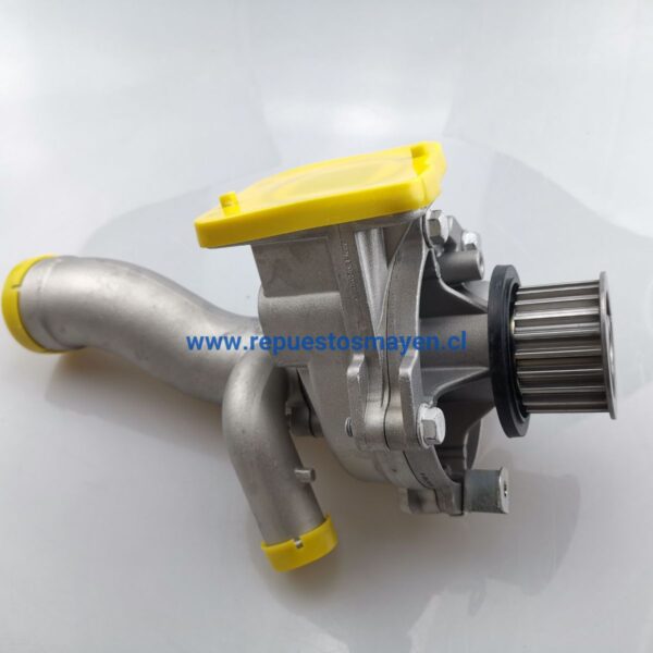 Bomba de agua Maxus T60 motor 2.8 - Imagen 2