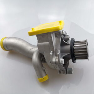 Bomba de agua Maxus T60 motor 2.8