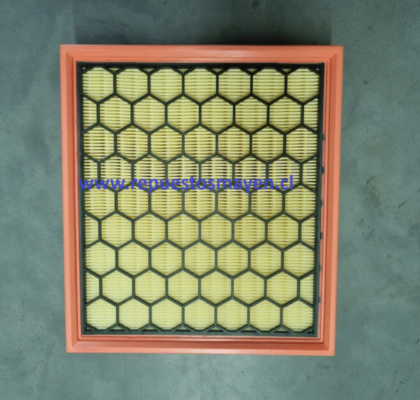 Filtro de aire T60 2.0 - Imagen 2