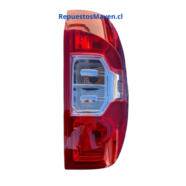Foco trasero derecho Maxus T60
