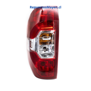 Foco trasero izquierdo Maxus T60