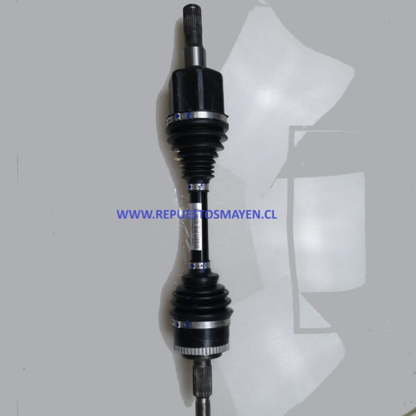 Homocinética Maxus T60 4x4 - Imagen 2