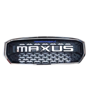 Mascarilla Frontal Maxus T60/T70 Cromada.