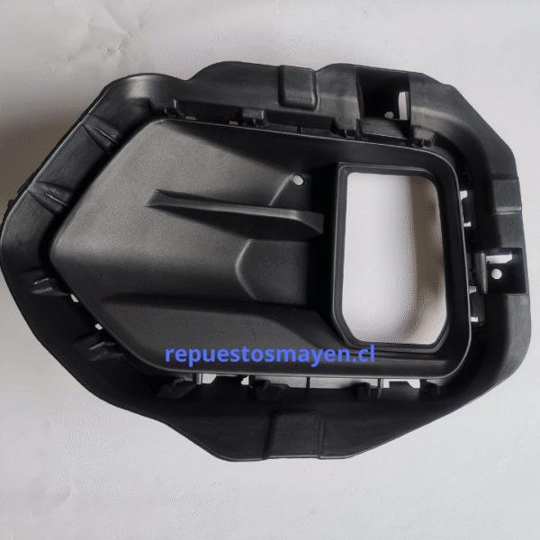Bisel porta neblineros derecho Maxus T60 años 2017-2021