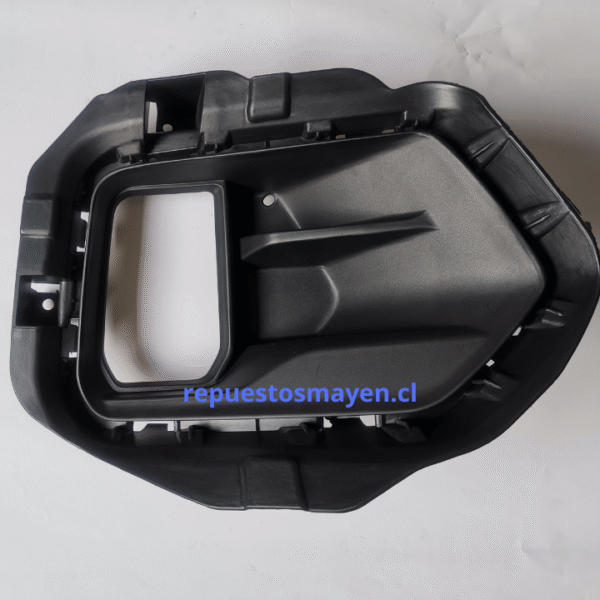 Bisel porta neblineros Maxus Izquierdo T60 años 2017-2021