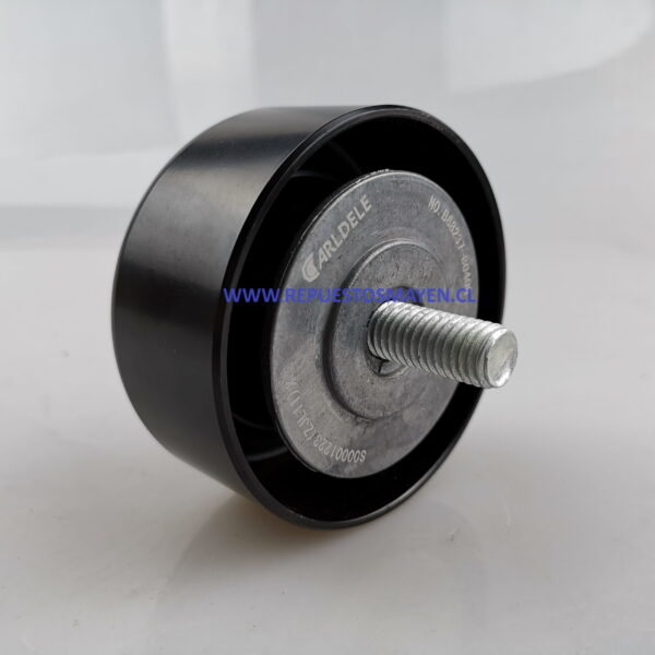 Poleas conjunto tensor Maxus T 60 2.0 - Imagen 2