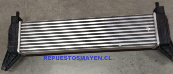 Radiador de intercooler Maxus T60 motor 2.8 - Imagen 3