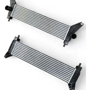 Radiador de intercooler Maxus T60 motor 2.8