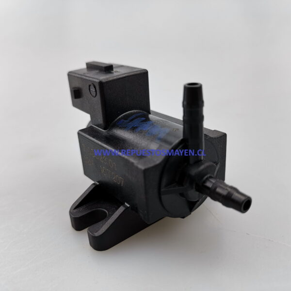 Válvula solenoide de vacío Maxus T60