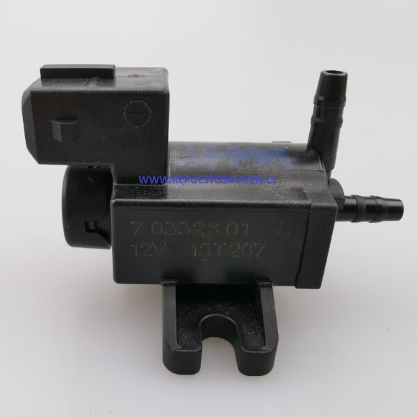 Válvula solenoide de vacío Maxus T60 - Imagen 4