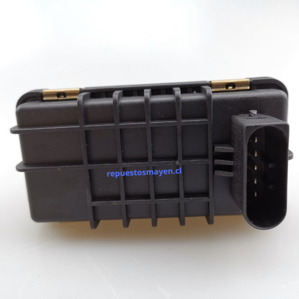 Actuador de turbocompresor Maxus T60 2.8