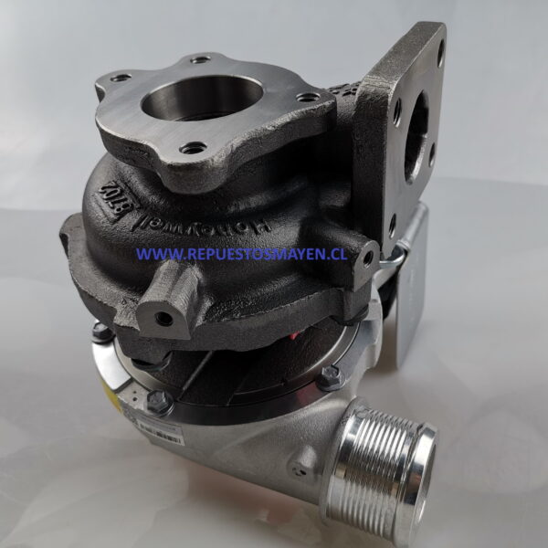 Turbo compresor Maxus T 60 2.8 año 2017-2021 - Imagen 3