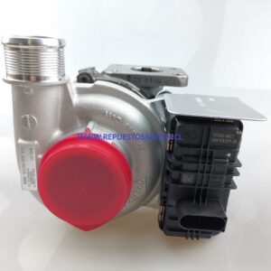 Turbo compresor Maxus T 60 2.8 año 2017-2021