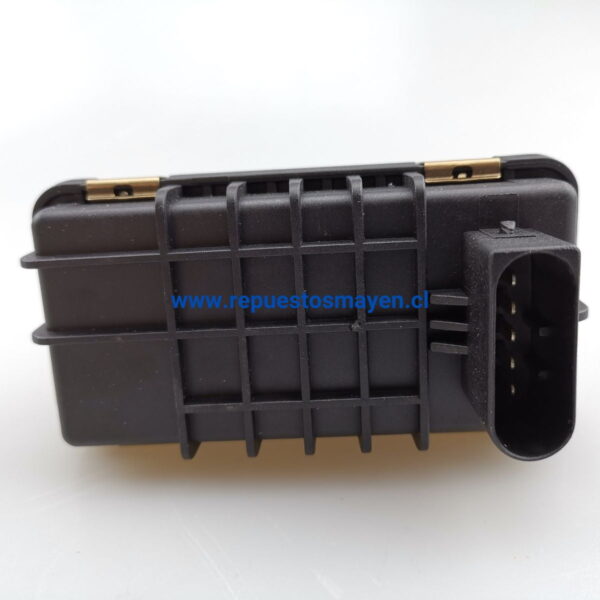 Actuador de turbocompresor Maxus G10 1.9 - Imagen 3