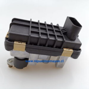 Actuador de turbocompresor Maxus G10 1.9