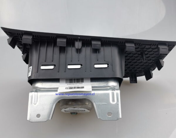 Airbag Copiloto Maxus T60