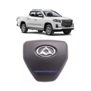 Airbag lado piloto Maxus T60