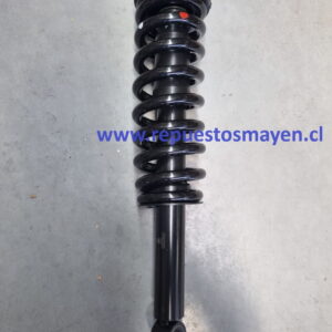 Amortiguadores delanteros Maxus T60