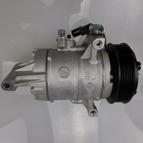 Compresor de aire acondicionado Maxus T60 motor 2.8