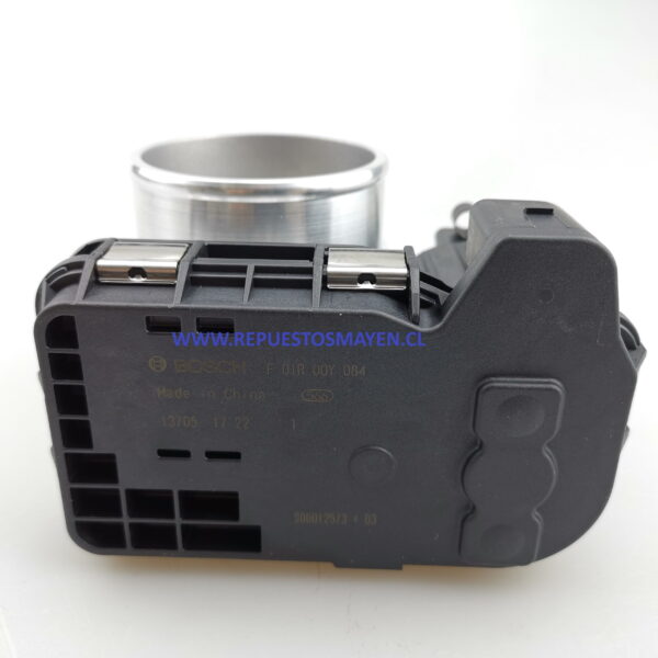 Cuerpo de aceleracion Maxus T60 2.0 - Imagen 3