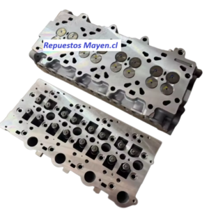Culata Maxus T60 2.8 V80 2.5