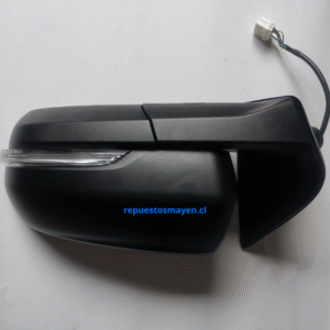 Espejo izquierdo Maxus T60