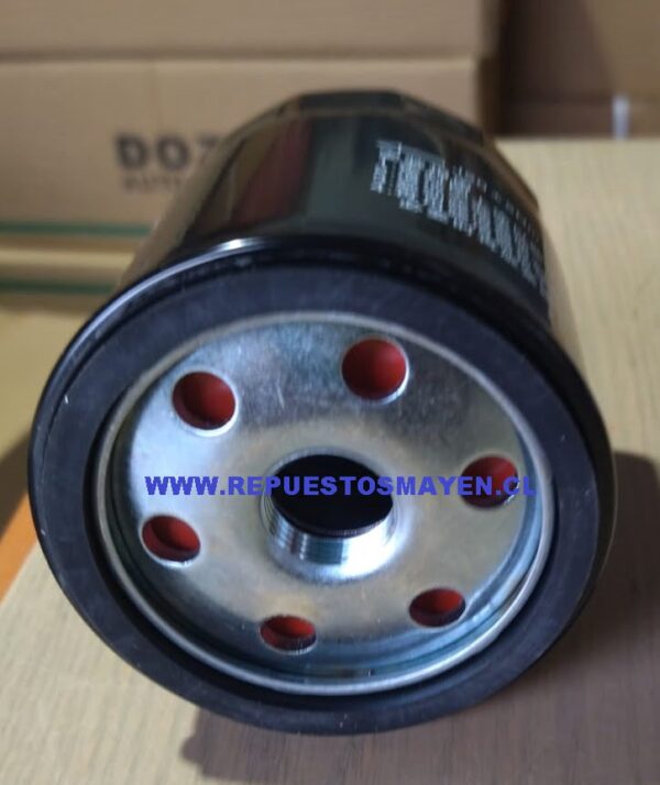 Filtro de aceite Maxus T60 D20 Motor 2.0 - Imagen 3