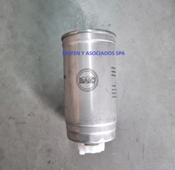 Filtro de petróleo Maxus T60 2.8 V80 2.5 y G10 1.9 - Imagen 2