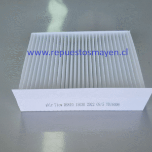 Filtro de Polen (a/c) Maxus T60