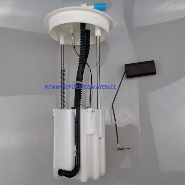 Sensor y bomba nivel de estanque de petróleo Maxus D20: T60, T90, V90, G10 - Imagen 2