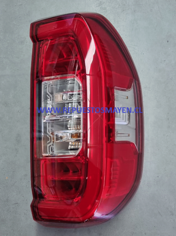 Foco trasero derecho Maxus T60 - Imagen 2