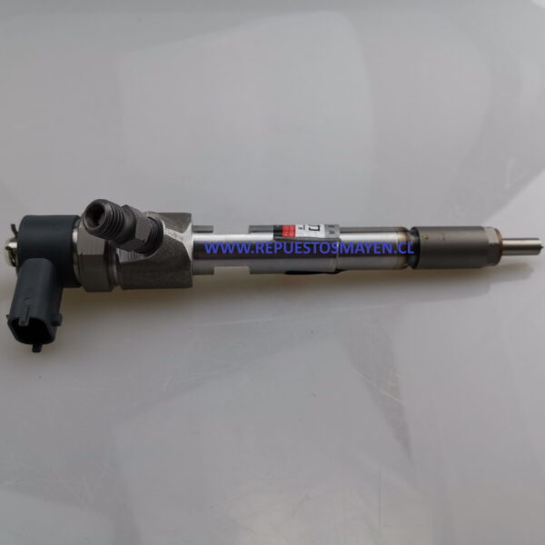 Inyector (bosch) Maxus T 60 2.8 2017-2021 - Imagen 2