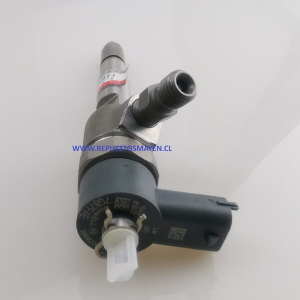 Inyector (bosch) Maxus T 60 2.8 2017-2021 - Imagen 3