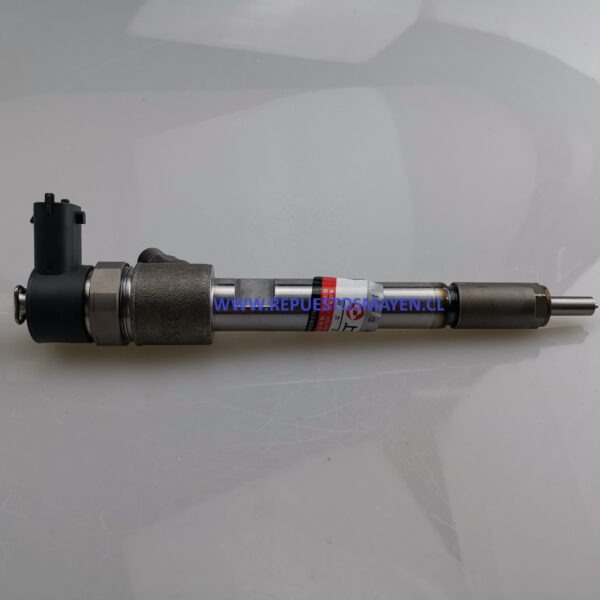 Inyector (bosch) Maxus T 60 2.8 2017-2021 - Imagen 4