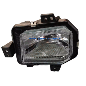 Neblineros Maxus T 60 Lado izquierdo