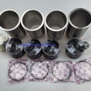 Kit de reparación motor maxus