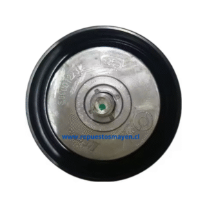 Poleas conjunto tensor Maxus T 60 2.0