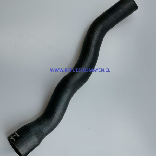 Manguera intercooler Maxus T60 2.0 - Imagen 2