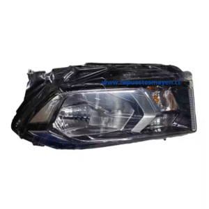 Opticos delanteros T60