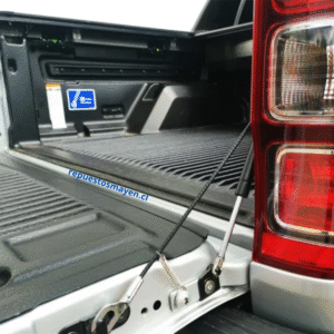 Pistón portalón trasero Maxus T60 (Par)