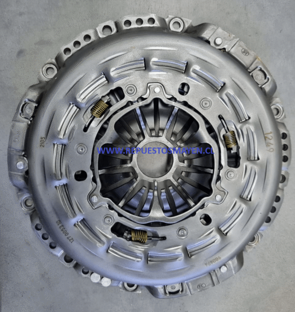 Kit de embrague Maxus T60 motor 2.8 - Imagen 2