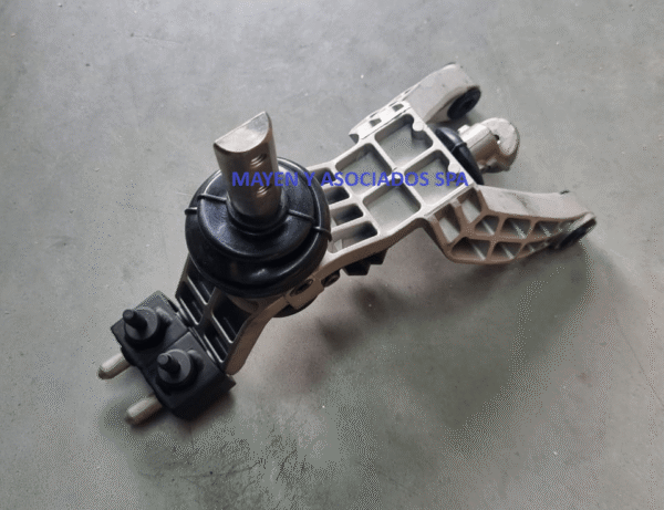 Selector caja de cambios Maxus T60 2.8 - Imagen 2
