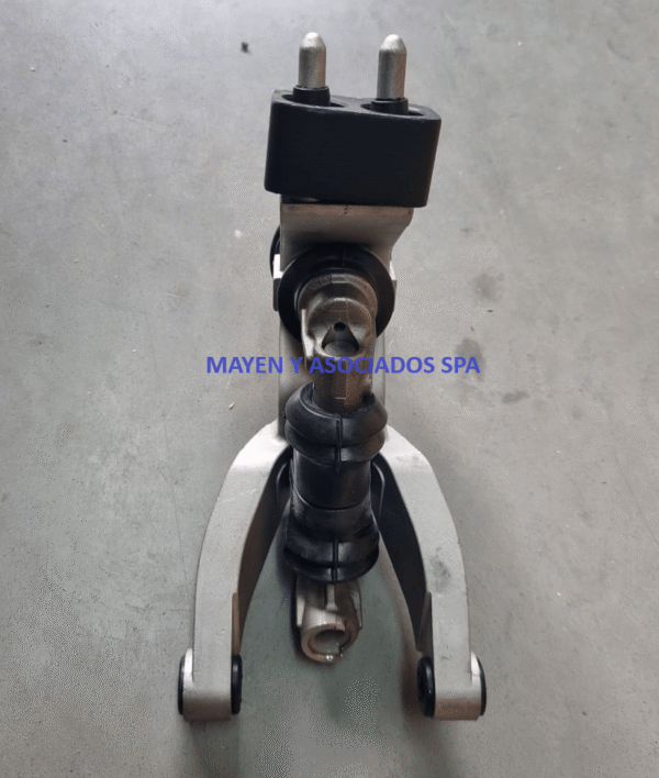 Selector caja de cambios Maxus T60 2.8 - Imagen 3