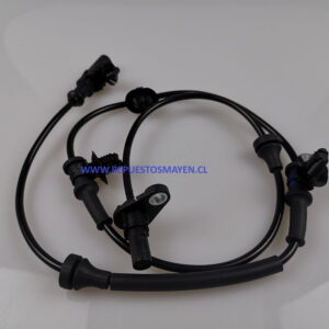 Sensor ABS delantero Maxus T60